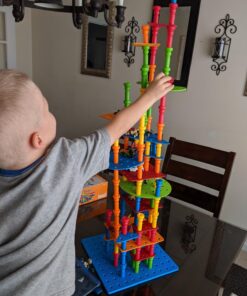 Lauri Tall-Stackers - Pegs Building Set 17 71wpDogd8vL