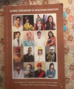 Dissolving Illusions: Disease, Vaccines, and The Forgotten History 15 71wpFPb4UsL