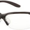 Howard Leight by Honeywell Vapor II Sharp-Shooter Shooting Glasses, Clear Lens (R-01535) 17 71wpH4ndfqL