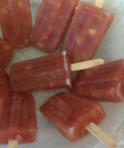 Norpro Frozen Ice Pop Maker, one, Blue Lid 39 71wpVUmcYCL