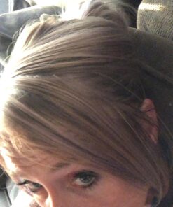 Vitamins Keratin Purple Hair Mask - Violet Blue Protein Deep Conditioner Treatment - Toner for Blonde Platinum Silver Gray Ash or Brown Colored Dry and Damaged Brassy Hair 41 71wpkapdQJL