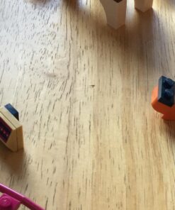 LEGO l Disney Frozen Anna & Kristoff's Sleigh Adventure 41066 Disney Toy 53 71wq 4OwQXL 3