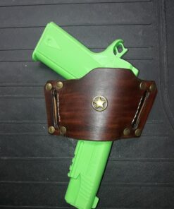 Cold Steel 92RGC11C Rubber Training, 1911 Pistol Cocked & Locked 7 71wqJfwoLWL