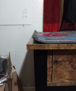 ModRight Xtreme Super Large Anti-Static Mod-Mat Work and Assembly Surface (Over 47" x 23" in Size) 27 71wqVBYfyL