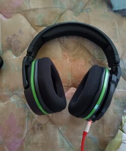 Turtle Beach Stealth 600 Gen 2 USB Wireless Amplified Gaming Headset - Licensed for Xbox Series X, Xbox Series S, & Xbox One - 24+ Hour Battery, 50mm Speakers, Flip-to-Mute Mic, Spatial Audio - Black Stealth 600 USB 32 71wqmBrhYTL