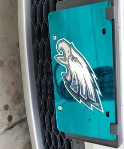Rico Industries NFL Laser Tag Philadelphia Eagles Green 17 71wqtzX1VxL