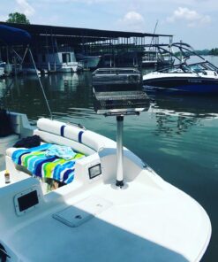 Magma Products, ChefsMate Connoisseur Series Gas Grill, A10-803, Multi, One Size 35 71wrApi2byL