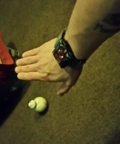 Sphero AFB01USA Star Wars Force Band by Sphero Star Wars Force Band 23 71wrBCYtedL