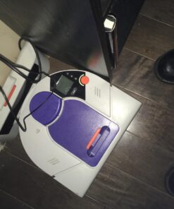 Powerextra 7.2V 4000mAh Battery Compatible with Neato XV-11 XV-12 XV-14 XV-15 XV-21 XV-25, XV Essential, XV Signature Pro Robotic Vacuum Cleaners Replacement Neato Battery 945-0005 205-0001 ( 2 Pack ) 26 71wrEGX xgL