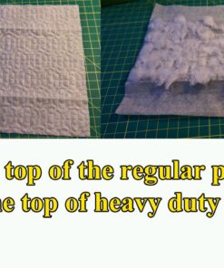 Swiffer Sweeper Heavy Duty Mop Pad Refills for Floor Mopping and Cleaning, All Purpose Multi Surface Floor Cleaning Product, 20 Count, 2 Pack Heavy Duty (20 Regular) 34 71wrUk774HL