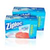 Ziploc Quart Freezer Bags - 108-Count 19 71wrp TtVuL