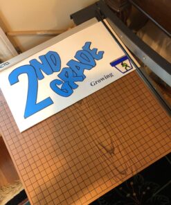 X-ACTO 26615 Square Commercial Grade Wood Base Guillotine Trimmer, 15 Sheets, 15-Inch x 15-Inch 15 In x 15 In 21 71ws0fjz8AL