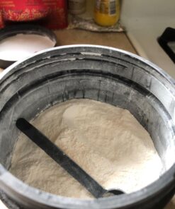 Optimum Nutrition Instantized BCAA Powder, Keto Friendly Branched Chain Essential Amino Acids, 5000mg, Orange, 40 Servings (Packaging May Vary) 13.4 Ounce (Pack of 1) 11 71ws59ziRdL