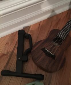Stagg Acoustic Guitar Stand (SUVM-A100BK) Original Version 81 71ws6eNVB4L