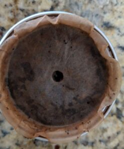 AeroPress Replacement Filter Pack - Microfilters For AeroPress Coffee And Espresso Maker - 2 Pack (700 count) 2 Pack, 700 Filters 39 71wsFKPZtbL