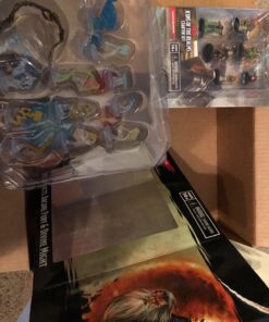 D&D Icons of the Realms: Starter Set 43 71wsLGoP3DL
