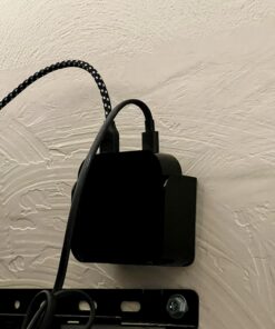 ReliaMount for Apple TV – Mount Compatible with All Apple TV Generations (Including All Apple TV 4K Models) Black Apple TV Mount 28 71wsqKU4 ZL