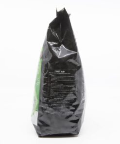 Neogen Ramik Green Fish Flavored Weather Resistant Rodenticide Nuggets, 4 lb bag 4-pound pouch 37 71wtEZulsfL