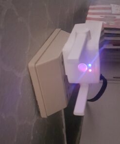 TP-Link N300 WiFi Extender(TL-WA855RE)-WiFi Range Extender, up to 300Mbps speed, Wireless Signal Booster and Access Point, Single Band 2.4Ghz Only WiFi Extender- N300 61 71wtO7sIYXL