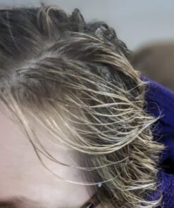 Shea Moisture Leave in Conditioner with Jamaican Black Castor Oil for Hair Growth, Strengthen & Restore, Vitamin E, Curly Hair Products Safe for use on Hair Color, 15 Oz 15 Fl Oz (Pack of 1) 42 71wtyOTUQSL