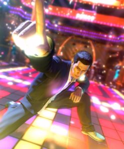 Yakuza 0 - PlayStation Hits - PlayStation 4 Yakuza 0 41 71wu7h6jkzL