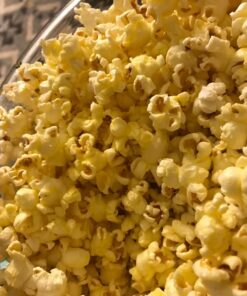 Wabash poppers with kernels (Nylon Gear, Silver) Nylon Gear 36 71wuNx4WKAL