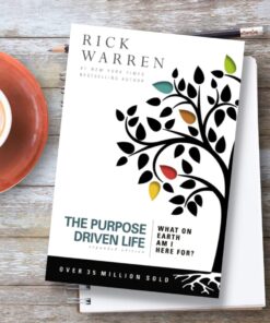 The Purpose Driven Life: What on Earth Am I Here For? 21 71wuZ1Jk4RL