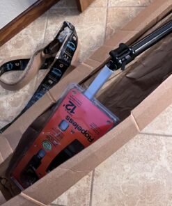 Fiskars 7.9'-12' Extendable Tree Pruning Stik Pruner - Rotating Sharp Precision-Ground Steel Blade for Cutting up to 1.25" Diameter Pruning Stick Extenable 7.9'-12' 38 71wuoJUgDML