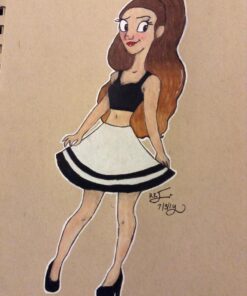 Strathmore Toned Sketch Spiral Paper Pad 5.5"X8.5"-Tan 50 Sheets -412500 5.5x8.5 31 71wusU3Hz3L