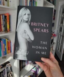 The Woman in Me 19 71wuuhAo9sL