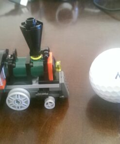 LEGO Creator 31015 Emerald Express 18 71wv73nDWgL