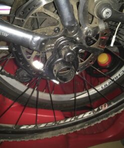 Coupler Hitch Attachments for Instep and Schwinn Bike Trailers, Flat and Angled Couplers for a Wide Range of Bicycle Carriers, Trailer Sizes, Models, and Styles Flat Coupler 30 71wv7tlbNoL