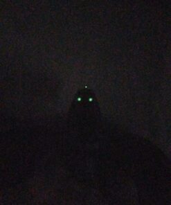 TRUGLO Brite-Site Tritium Green Springfield XD Handgun Sights (TG231X) 45 71wvWboH0OL