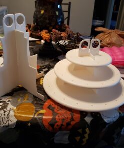 APRON HEROES- Complete Cake Pop Maker Kit, Nonstick, Silicone, Cake Pop Maker, Cake Pop Kit, with, Cake Pop Stand Holder, Cake Pop Molds, 120 Lollipop Sticks, Melting Pot, Decorating Pen, & Twist Ties BAKEWARE SET: Round Pops 54 71wvZBC9RkL