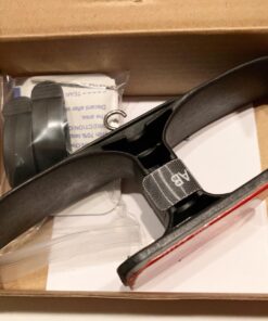 Elevation Lab The Anchor Pro - Extra Strong Under-Desk Headphone Stand Mount with Built-in Cord Management 75 71wweL OmuL