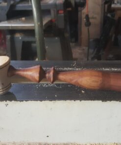 PSI Woodworking CSC3000C Barracuda Wood Lathe Key Chuck System 38 71wwupQrceL