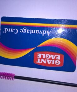 G2PLUS 100PCS Disposable Eyelash Brushes, Mascara Wands Applicator Makeup Kits, Eyelash Spoolies Brushes for Eyelash Extensions and Eyebrows (Rose) Rose 33 71wx22lyL