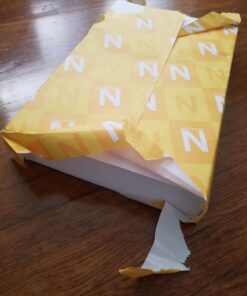 Neenah Paper 40414 Exact Index Card Stock, 110lb, 92 Bright, 11 x 17, 250 Sheets 11 x 17/110 lb 33 71wxrhbx0SL