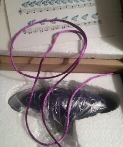 TOTMC Legend of Zelda Ocarina of Time Triforce Link 12 Hole Alto C Mediant Tone Ocarina Zelda Cosplay Ceramic Replica + Textbook Blue,Gold,Silver 38 71wxrrrD0L