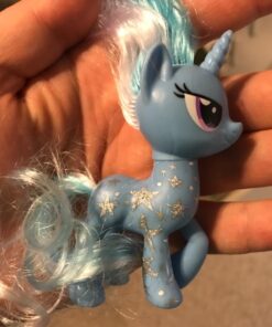 My Little Pony Trixie Lula moon Fashion Doll 6 71wy WjouL