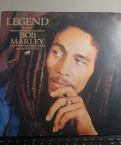 Legend Audio CD, Audiobook, CD 27 71wyHwo0DL