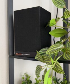 Klipsch Cinema 600 Sound Bar 3.1 Home Theater System with HDMI-ARC for Easy Set-Up, Black 36 71wyVMZan6L