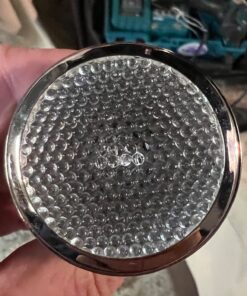 Nuvo SF76/646 One-Light Halogen Landscape Floodlight, Dark Bronze, 6.25-Inches 6.25 in 33 71wyXozWRXL