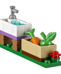 LEGO Friends 41126 Heartlake Riding Club Building Kit (575 Piece) 18 71wzCQrPqkL