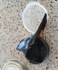 Authentic Shilajit - Genuine Himalayan SHILAJIT in It's Natural, Pure and Most Potent Resin Form. 10 Grams (1-2 Month Supply) 36 71wzDf6nTL