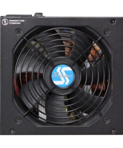 Seasonic S12II 520 SS-520GB 520W 80+ Bronze ATX12V & EPS12V Direct Cable Wire 105 °C Japanese Capacitor Power Supply 11 71wzFB2gHL