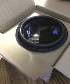 Planet Audio AC10D Anarchy Series 10 Inch Car Subwoofer - 1500 Watts Max, Dual 4 Ohm Voice Coil, Sold Individually, for Truck, Boxes, Enclosures, Use with Amplifier 35 71x 9tBEfBL