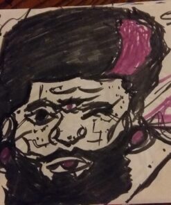 Prismacolor Colorless Blender Marker , Individual, Clear 17 71x FMYWYOL