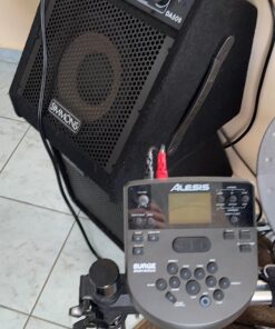 Hosa CPP-202 Dual 1/4" TS to Dual 1/4" TS Stereo Interconnect Cable, 2 Meters 6.6 Feet 4 71x SqfbEL