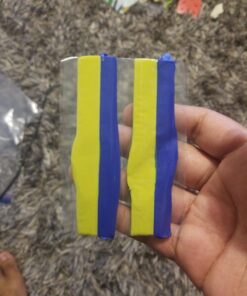 The Army Painter 2 Part Modeling Clay, 20cm - Moldable Model Putty for Miniatures, Easy-to-Knead Green Stuff Putty Epoxy Clay for Sculpting, Green Stuff Tools - The Original Green Stuff Kneadatite 32 71x mkHbcLL